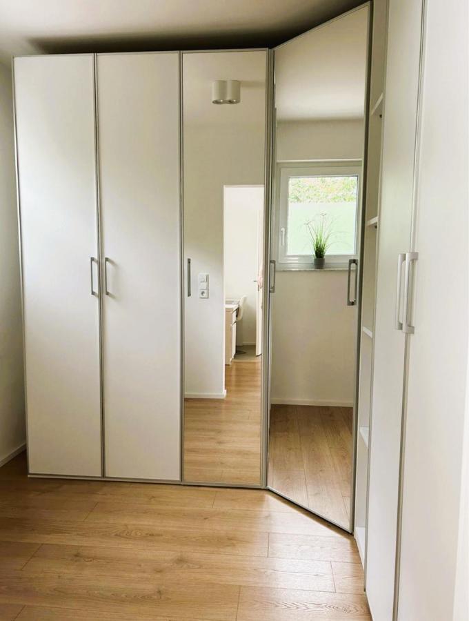 Sylvis Home Zentral Gelegenes Ferienhaus In Ruhiger Lage Fuerth Exterior photo