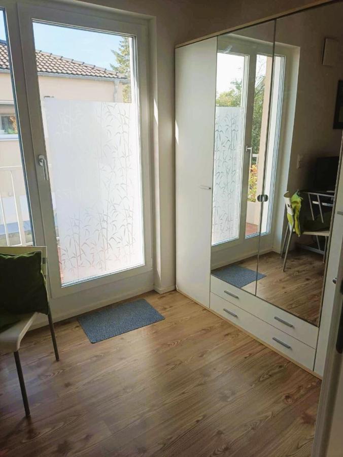 Sylvis Home Zentral Gelegenes Ferienhaus In Ruhiger Lage Fuerth Exterior photo